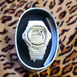 Baby G Shock